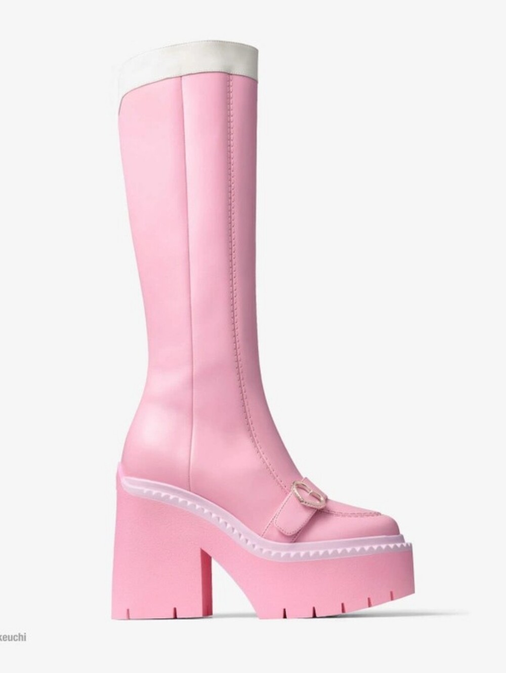 ISO - (Do Not BUY!) JIMMY CHOO SAILOR MOON CHIBI BOOTS